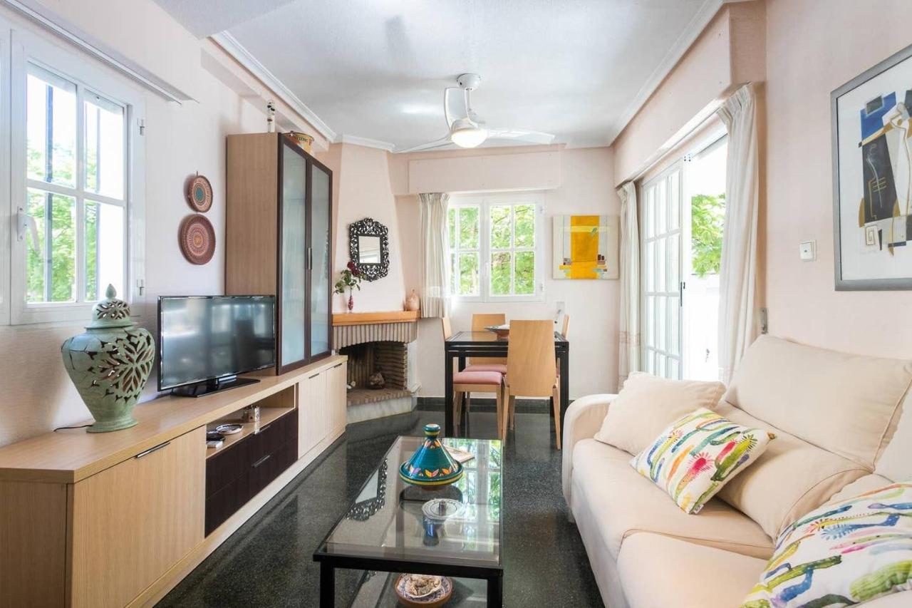 Fantastico Apartamento Con Piscina Santa Pola Exteriér fotografie