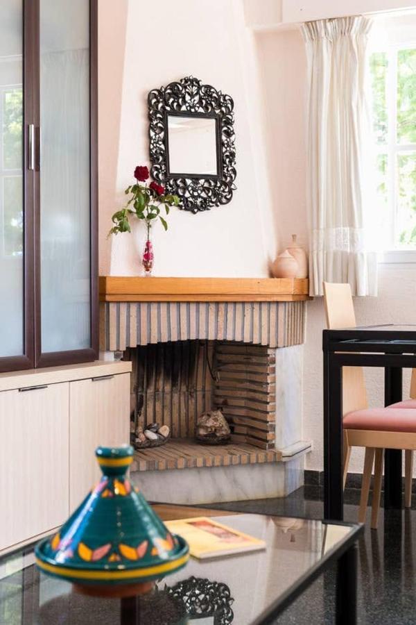 Fantastico Apartamento Con Piscina Santa Pola Exteriér fotografie
