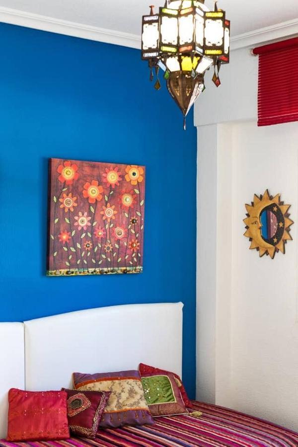 Fantastico Apartamento Con Piscina Santa Pola Exteriér fotografie